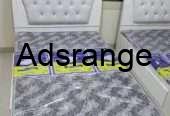 SAR 3825, Bedroom Set, Single Bed, Sofa, Dining Table And Shoe Rack To Sell