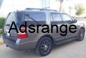SAR 38000, Ford Expedition, 2012, Automatic, 240000 KM, 4×2 XLT (SUV) For Sales With Very Reasonable Price (Accident Free)