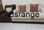 SAR 3825, Bedroom Set, Single Bed, Sofa, Dining Table And Shoe Rack To Sell